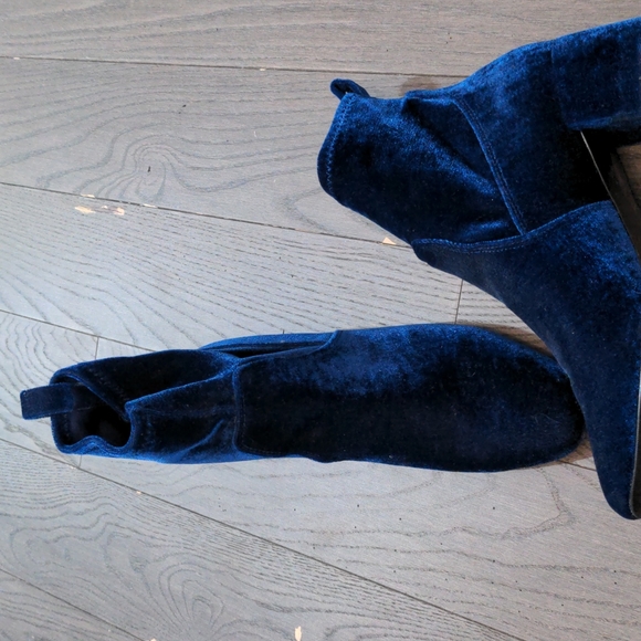 Booties - Picture 2 of 3